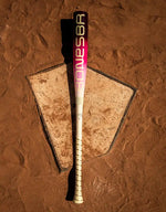 Warstic 2026 Bonesaber Hybrid Battlerosa Limited Edition BBCOR Baseball Bat -3
