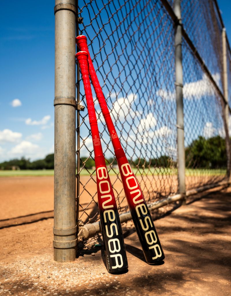 Warstic 2026 Bonesaber Hybrid Bloodline Limited Edition BBCOR Metal Baseball Bat