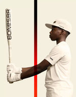 Warstic 2026 Bonesaber Composite USSSA Baseball Bat 5