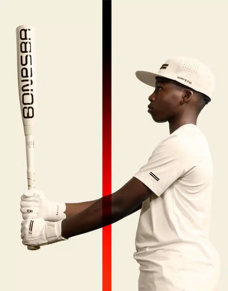 Warstic 2026 Bonesaber Composite USSSA Baseball Bat 5
