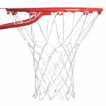 Champion Sports 4 mm Basketball Net - White