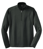 Nike Sport Cover-Up. - Anthracite