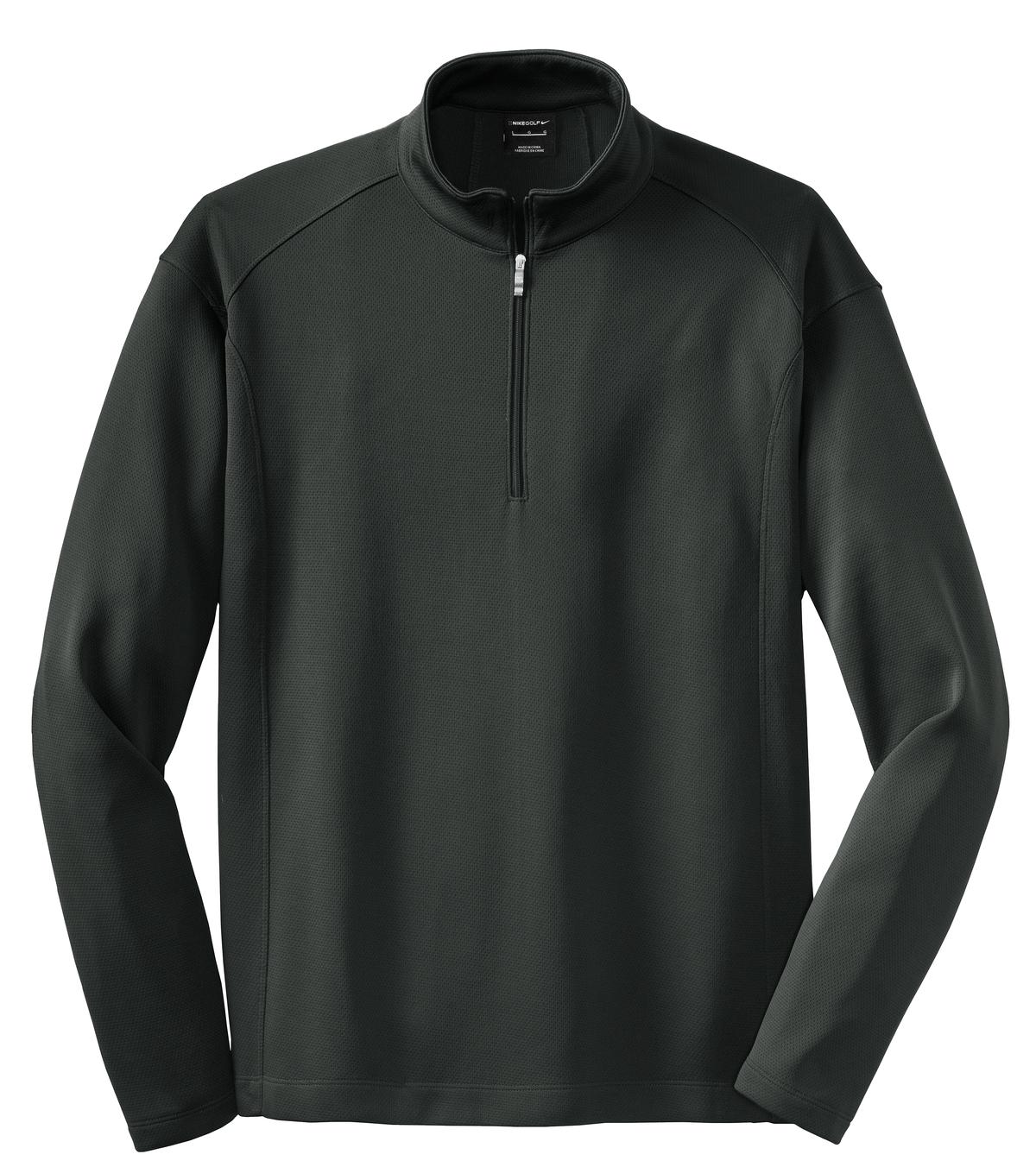 Nike Sport Cover-Up. - Anthracite