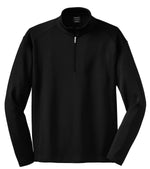Nike Sport Cover-Up. - Black