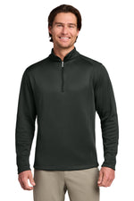 Nike Sport Cover-Up. - Anthracite