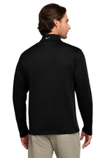 Nike Sport Cover-Up. - Black