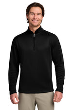 Nike Sport Cover-Up. - Black