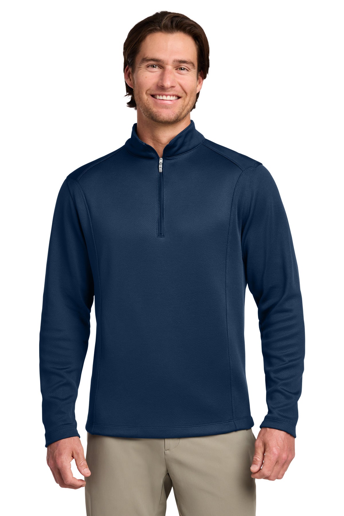 Nike Sport Cover-Up. - Starlight