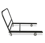 Gill Hurdle Cart; 41"; Holds 8-10