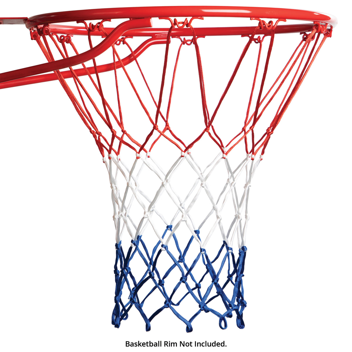 Champion Sports 4 mm Basketball Net - Multi