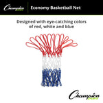 Champion Sports 4 mm Basketball Net