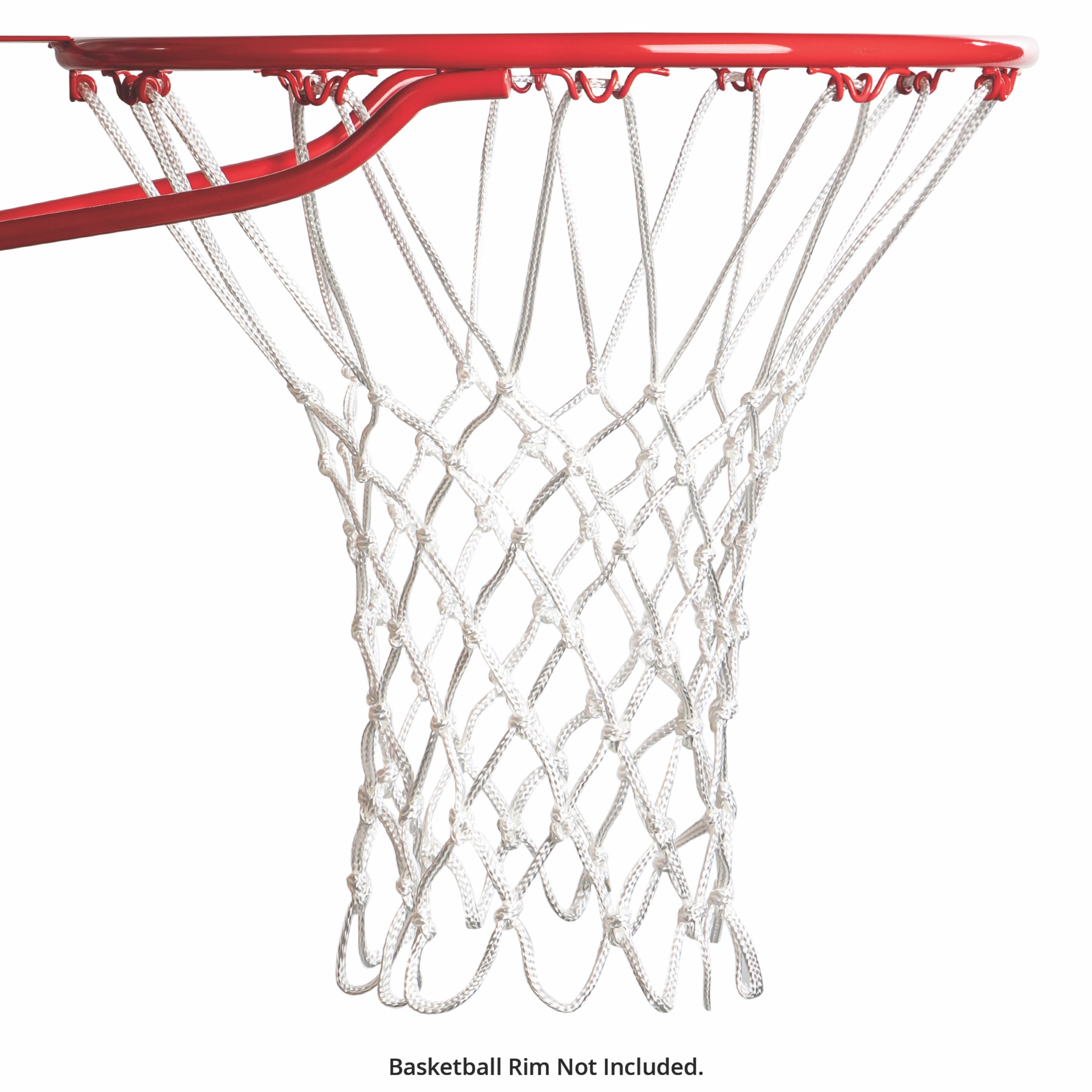 Champion Sports 5 mm Basketball Net - 155 g