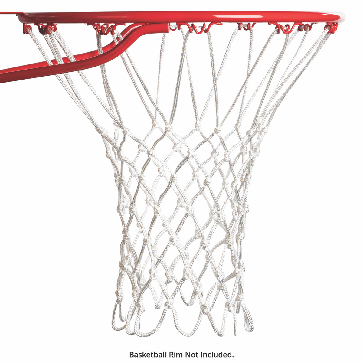 Champion Sports 5 mm Basketball Net - 155 g
