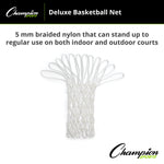 Champion Sports 5 mm Basketball Net