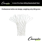 Champion Sports 6 mm Basketball Net