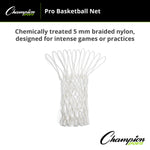 Champion Sports 5 mm Basketball Net