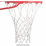 Champion Sports 7 mm Basketball Net - 250 g