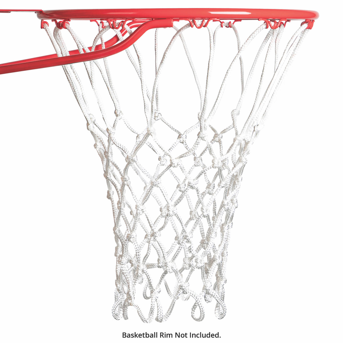 Champion Sports 7 mm Basketball Net - 250 g