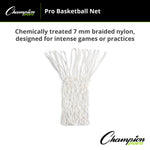 Champion Sports 7 mm Basketball Net