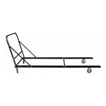Gill Hurdle Cart; 41"; Holds 18-20