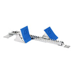 Gill S2 Starting Block; Royal Blue