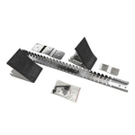 Gill S2 Starting Block; Royal Blue