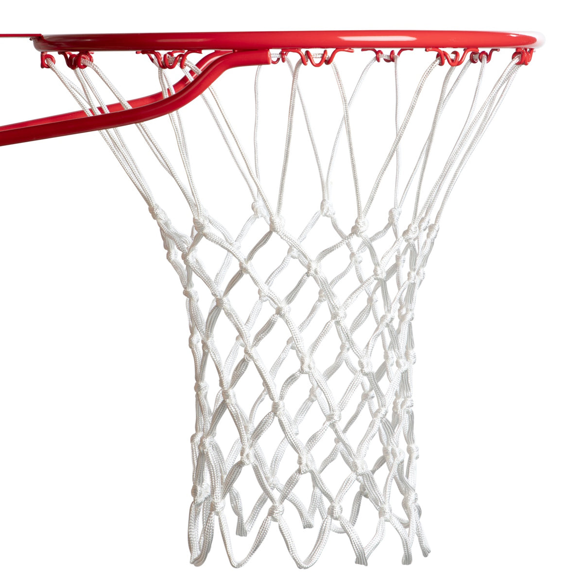 Champion Sports 6 mm Basketball Net - 228 g