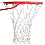 Champion Sports 7 mm Basketball Net - 228 g (Chemically Treated)