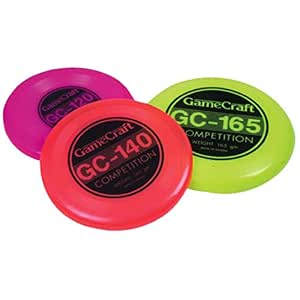 Athletic Connection Flying Disc 165G