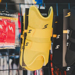 Stinger Select Leg Guard