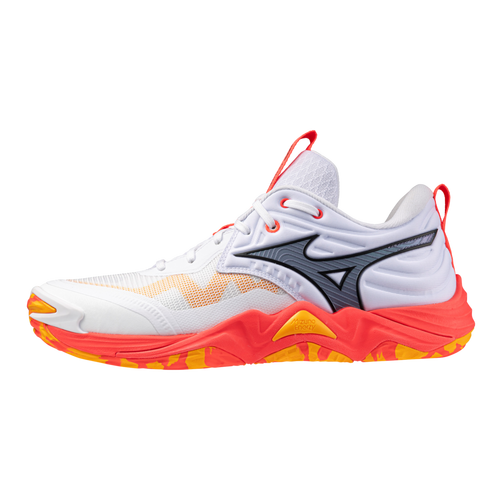 Mizuno Wave Momentum 4 Elite Unisex