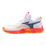 Mizuno Wave Momentum 4 Elite Unisex — Footwear