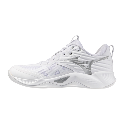 Mizuno Wave Momentum 4 Pro Womens