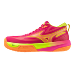 Mizuno Neo Jump — Footwear
