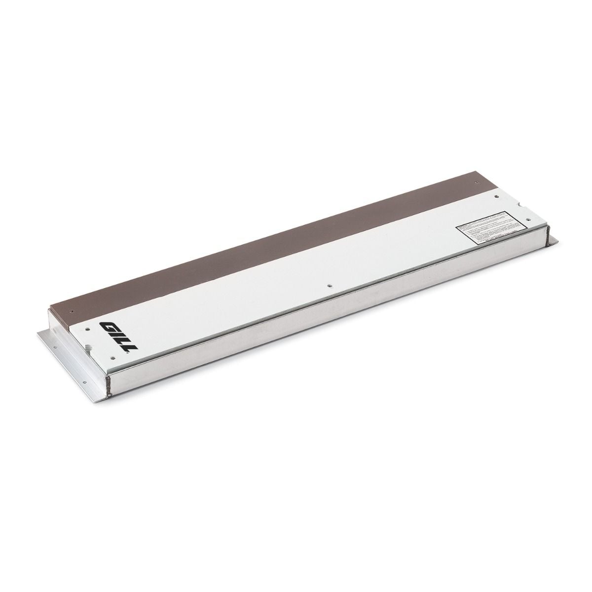 Gill Take-Off Board System; Composite