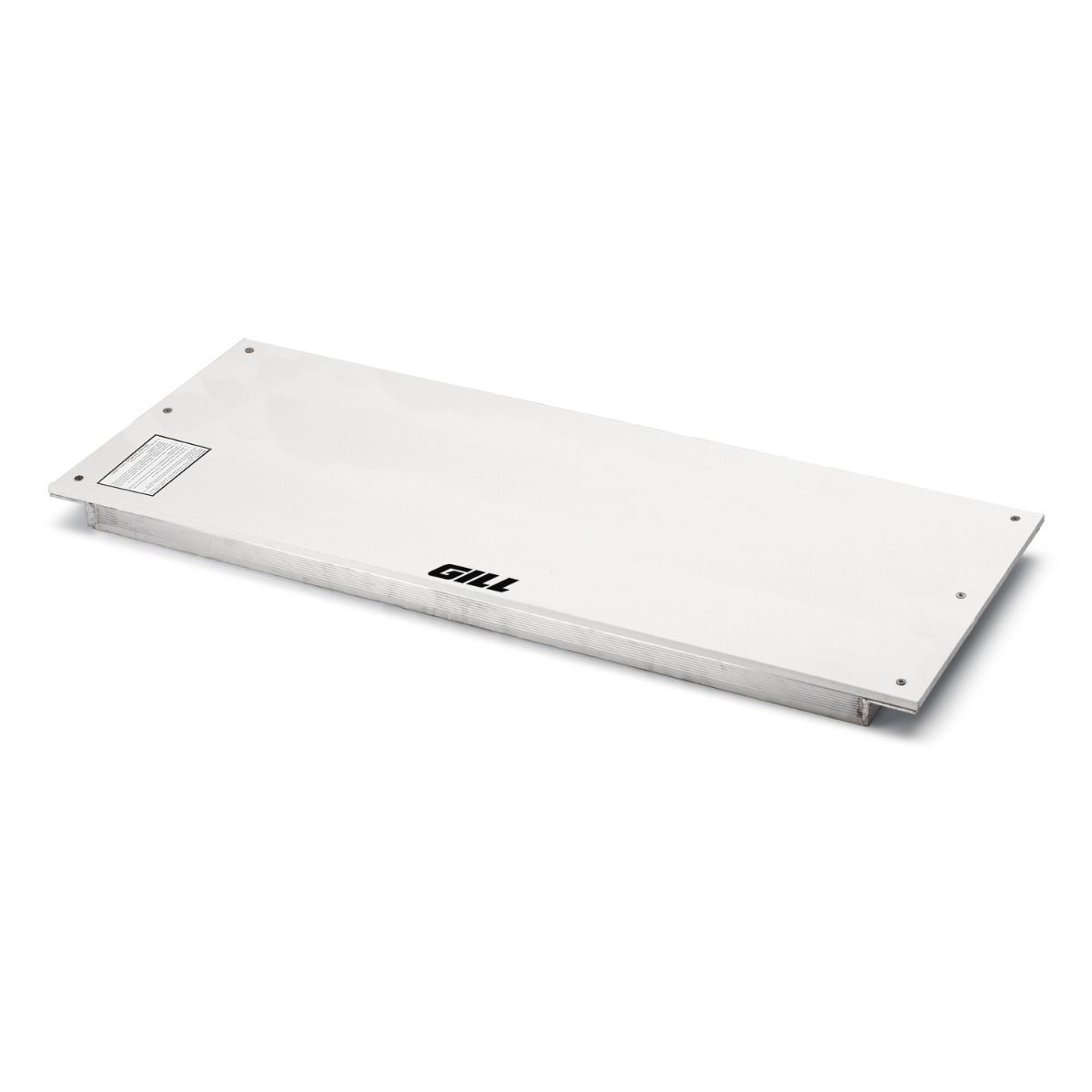 Gill 19.5" Take-Off Board System; Composite