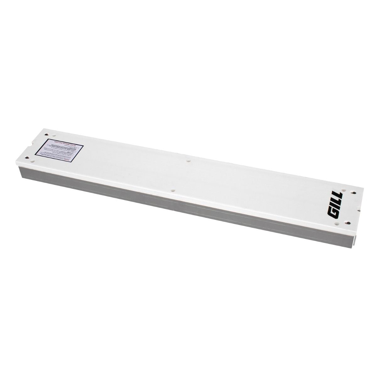 Gill Take-Off Board W/Base Board For 444 System; Composite
