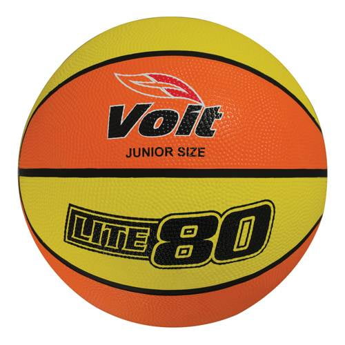 Voit Lite 80 Basketball - 6 Color Set 27.5" J