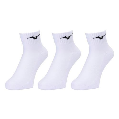Mizuno Compression Crew Sock