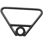Gill Orbiter Handle; Textured Black