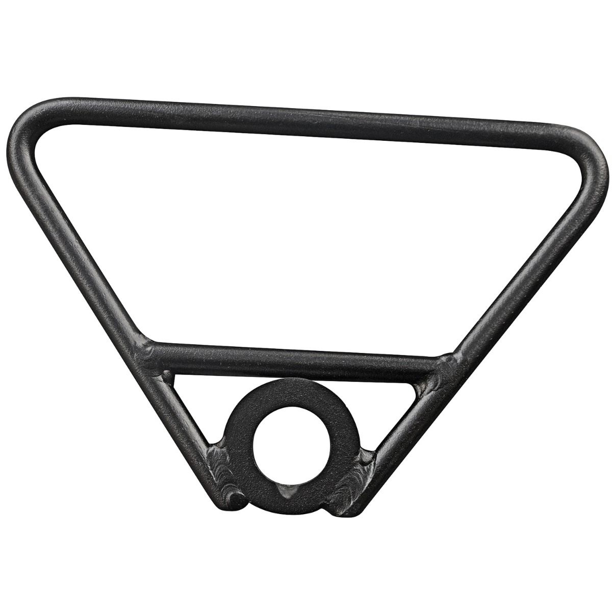 Gill Orbiter Handle; Textured Black
