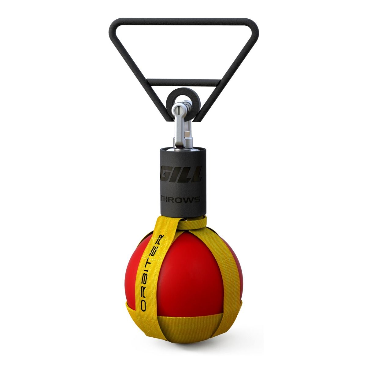 Gill Orbiter Indoor Throwing Weight