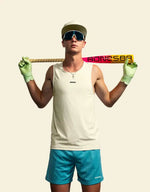Warstic 2026 Bonesaber Hybrid Tropic Thunder Limited Edition BBCOR Baseball Bat