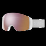 Smith 4D MAG Low Bridge Fit — Snow Sports