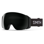 Smith 4D MAG - Black | ChromaPop Sun Black