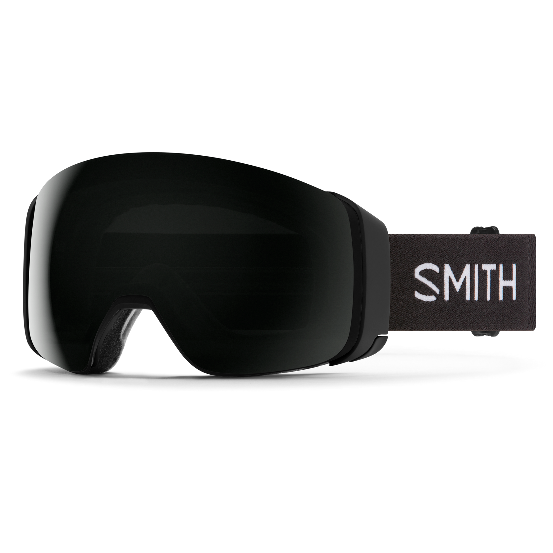 Smith 4D MAG - Black | ChromaPop Sun Black