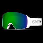Smith 4D MAG — Snow Sports