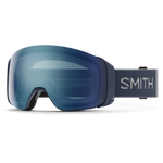 Smith 4D MAG - Royal Navy | ChromaPop Everyday Blue Mirror