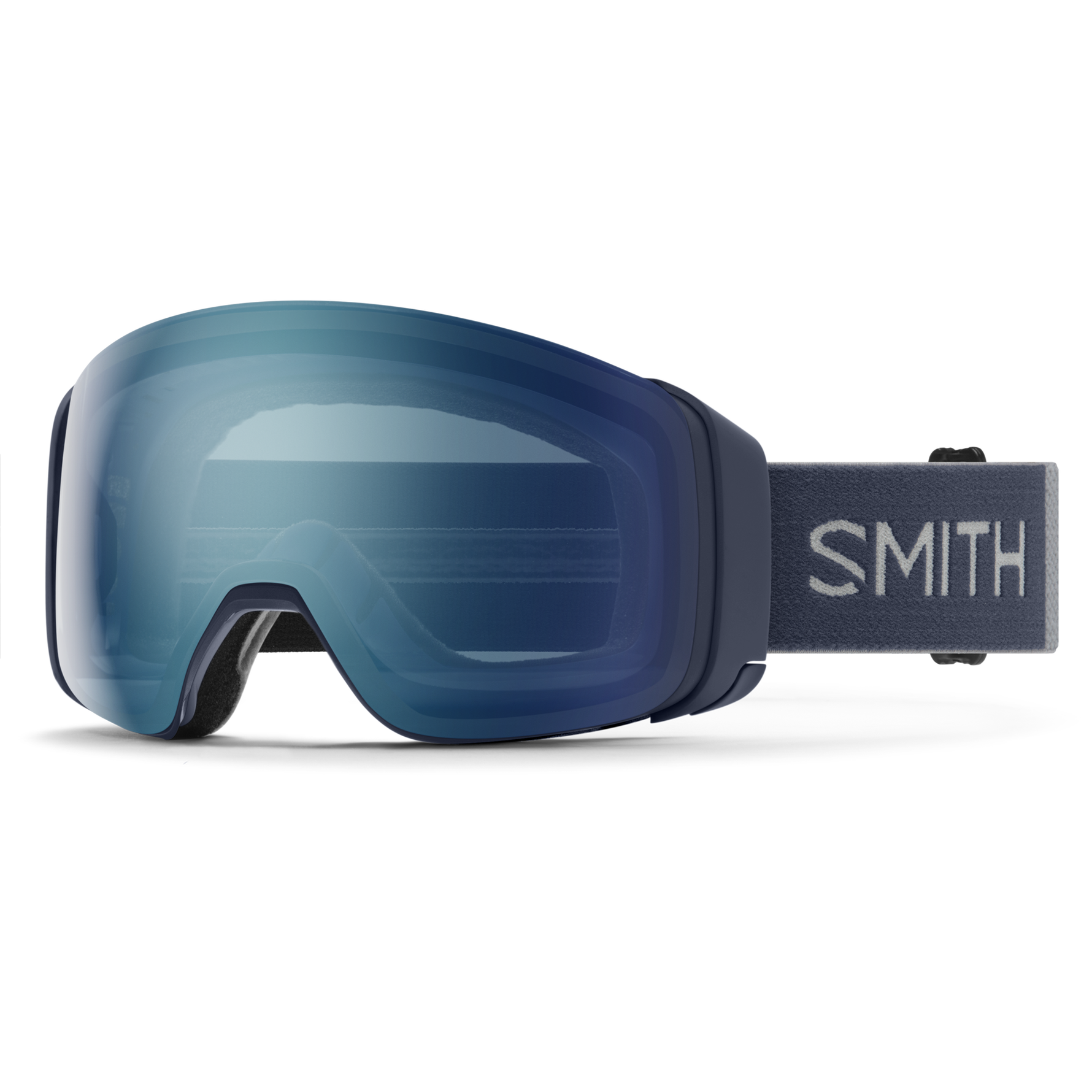 Smith 4D MAG - Royal Navy | ChromaPop Everyday Blue Mirror