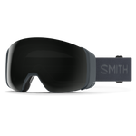 Smith 4D MAG - Slate | ChromaPop Sun Black